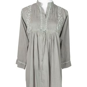 New! Tunic Top